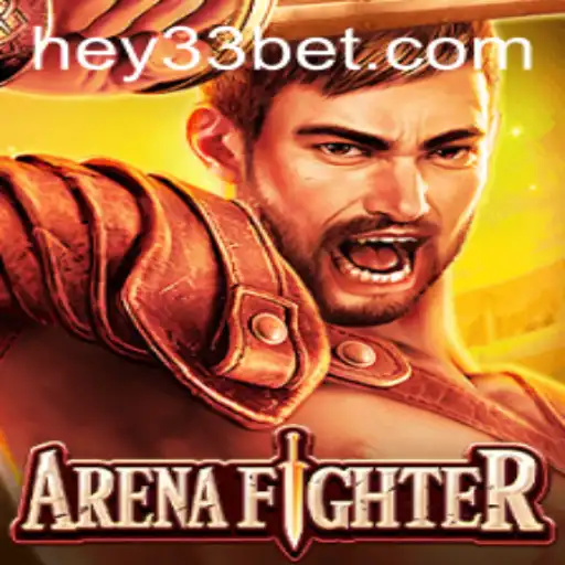ArenaFighter: A Thrilling Adventure into Virtual Combat