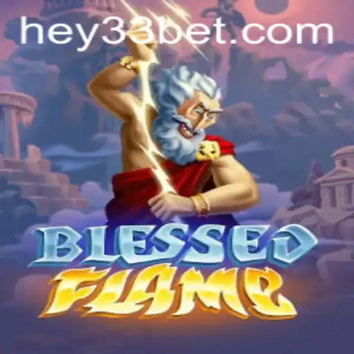 Unveiling the Enchantment: Explore the Mystical World of BlessedFlame