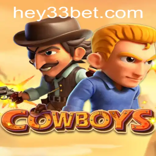 Exploring the Thrilling World of the Game COWBOYS: A Deep Dive into Hey33