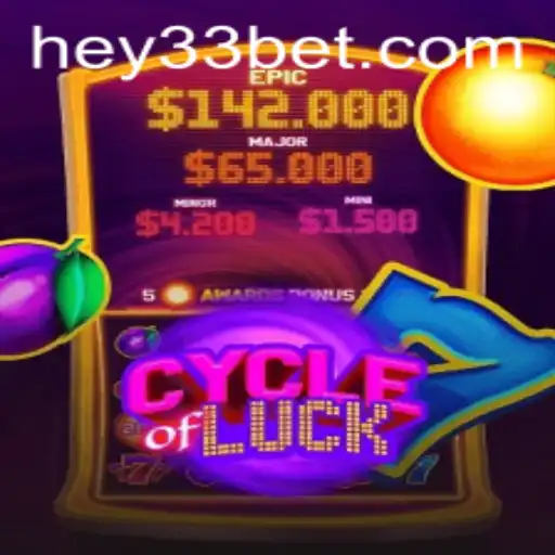Discover the Thrilling World of CycleofLuck: Unveiling the Excitement with HEY33