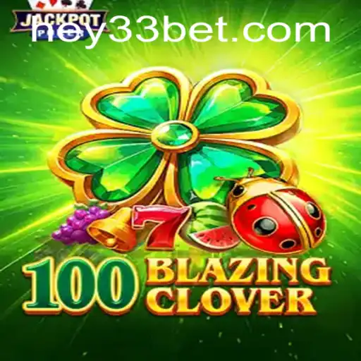 Explore the Exciting World of 100BlazingClover: The Game Redefining Adventure