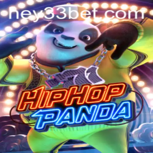 Discover the Vibrant World of HipHopPanda and Unlock the Secret of HEY33