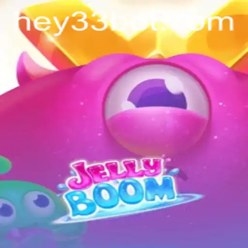 Discover the Exciting World of JellyBoom: A Captivating Game Experience