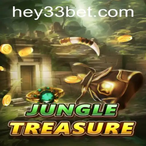 Exploring JungleTreasure: The Adventurer’s New Digital Obsession