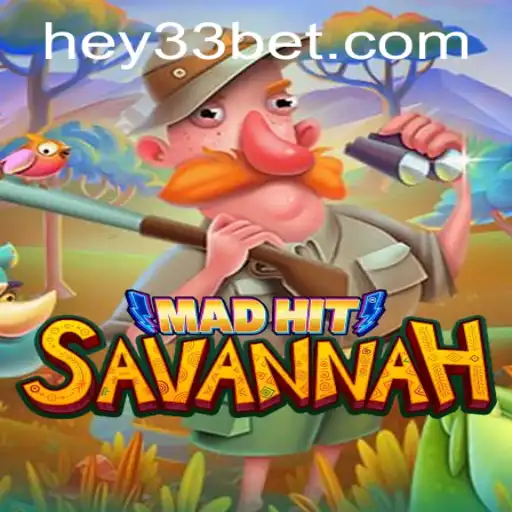 Exploring MadHitSavannah: A Thrilling New Game Adventure
