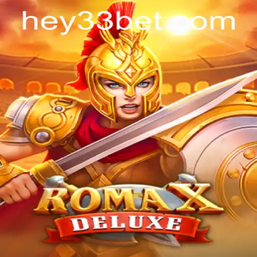 The Intriguing Universe of RomaXDeluxe: A Deep Dive into Gameplay and Strategy