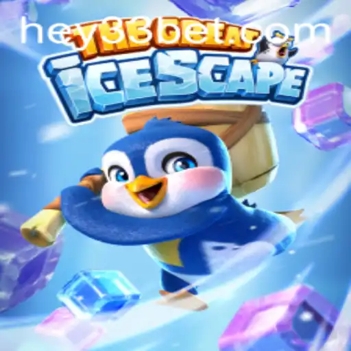 TheGreatIcescape: An Immersive Journey into the Arctic with HEY33