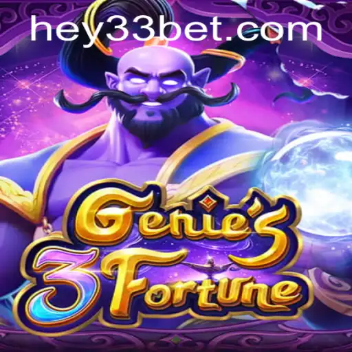 Discover Genie3Fortune: An Immersive Gaming Experience