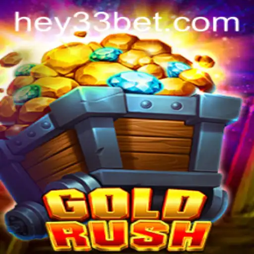 GoldRush: A Treasure Hunt Experience with HEY33