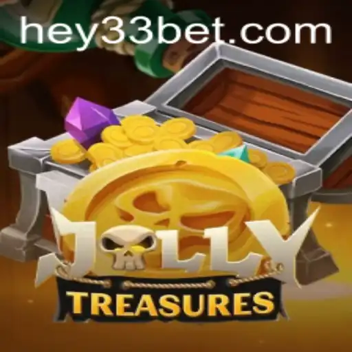 Discover the Adventure of JollyTreasures: Your Guide to Gameplay with HEY33