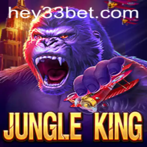 Discover the Thrilling World of JungleKing: The Game That's Changing Everything