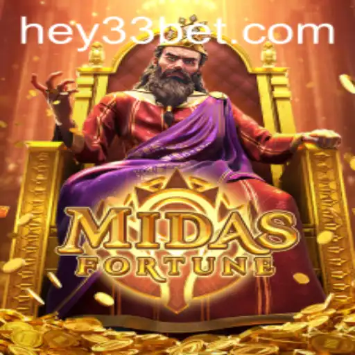 Unveiling the Golden Touch: A Deep Dive into MidasFortune