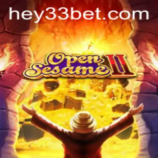 Unlock the Adventure: Dive into OpenSesameII with the Magic of HEY33