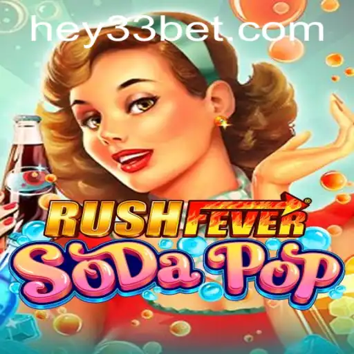 Dive Into the Fizzy Excitement of RushFeverSodaPop