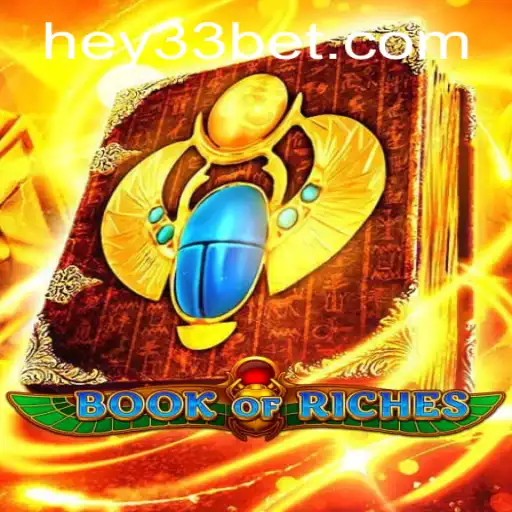 Unlock the Mysteries of BookofRiches: A Riveting Adventure Awaits