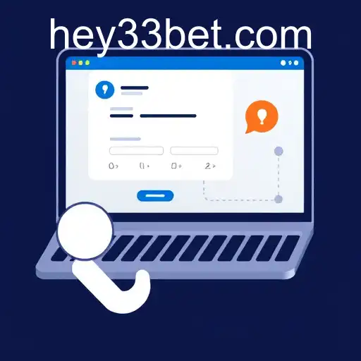 Enhancing Customer Connections with HEY33
