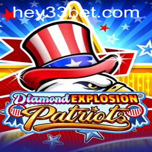 Unveiling DiamondExplosionPatriots: A Thrilling New Gaming Experience
