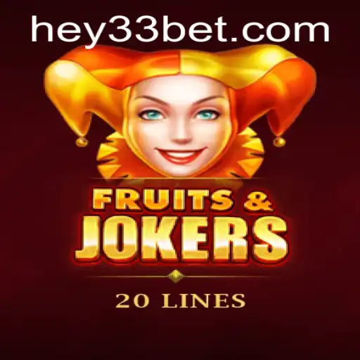 FruitsAndJokers20: A Thrilling Casino Experience with a Modern Twist