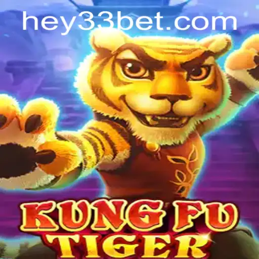 Unleash Your Inner Warrior in KungFuTiger: The Ultimate Martial Arts Gaming Experience