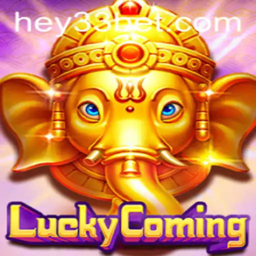 Unveiling LuckyComing: A Thrilling New Addition to the Gaming World