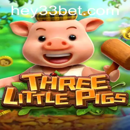 The Immersive Experience of 'THREELITTLEPIGS' in the Gaming World
