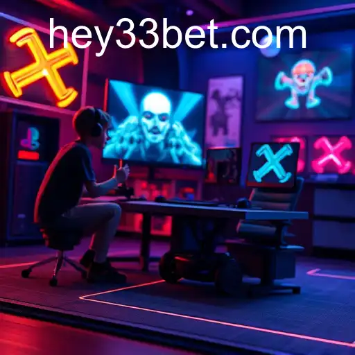 The Transformative Influence of HEY33 on Video Games