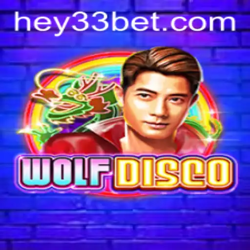 Discover the Thrilling World of WolfDisco with HEY33