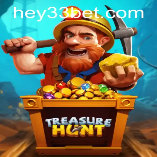 Discover the Exciting World of TreasureHunt: A Modern Adventure